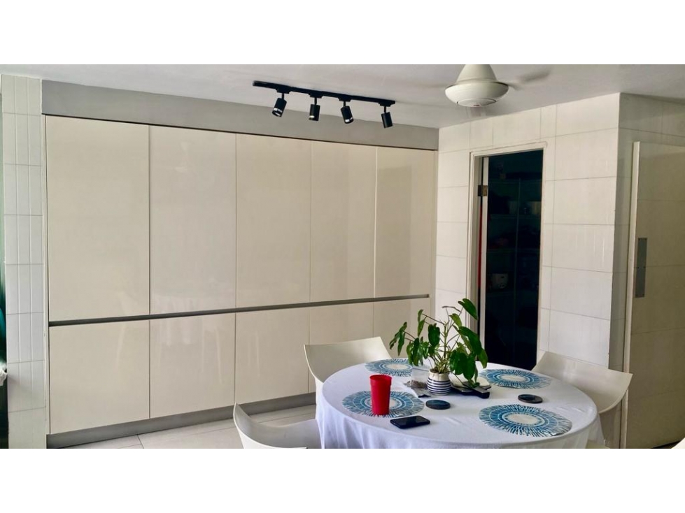 Venta de duplex en La Alameda GTA - 4