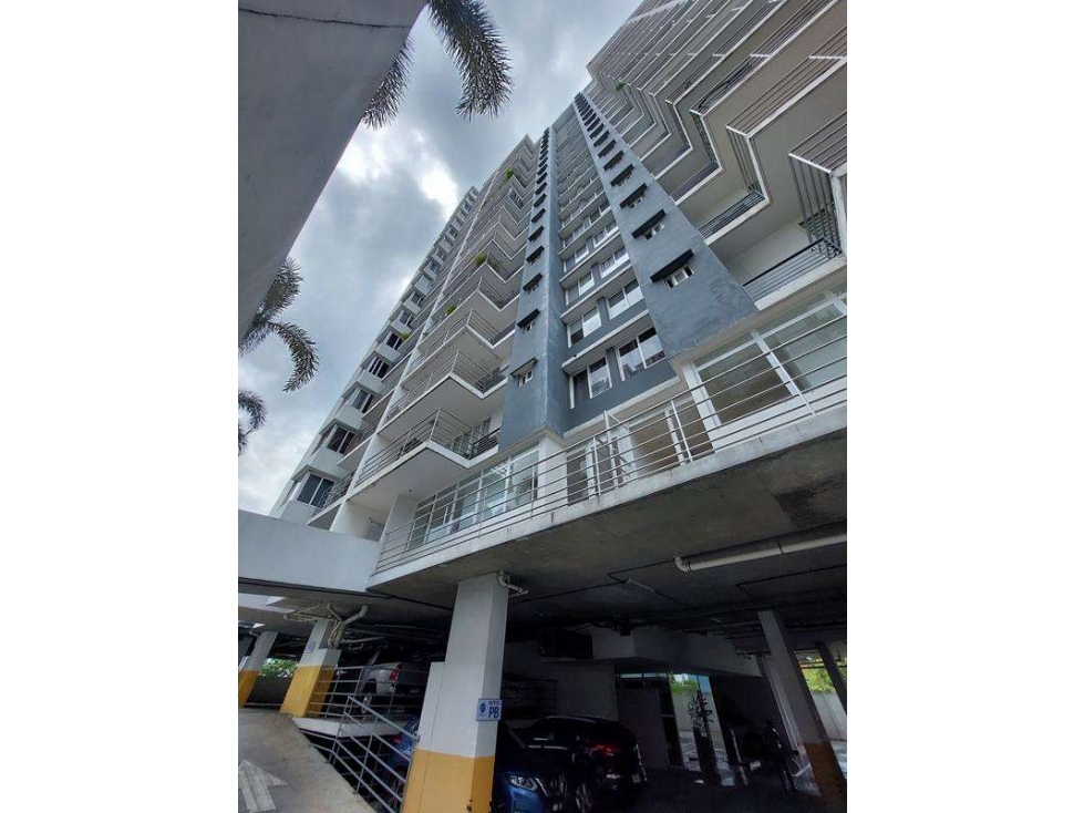 Venta de apartamento en Pueblo Nuevo (Cosmopolitan Towers) GTA — foto 6