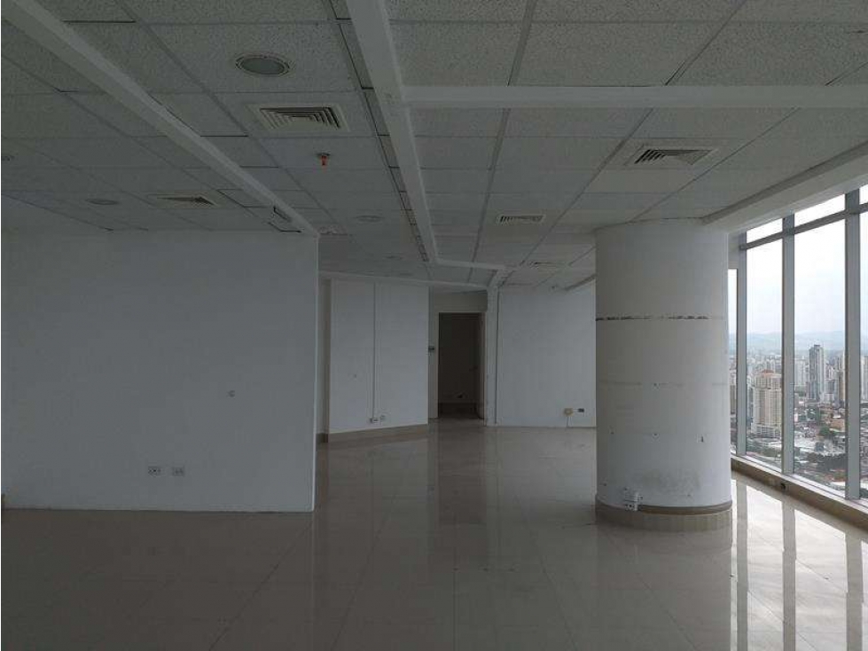 Venta de oficina en Marbella, Calle 50 (FF Tower) GTA — foto 3