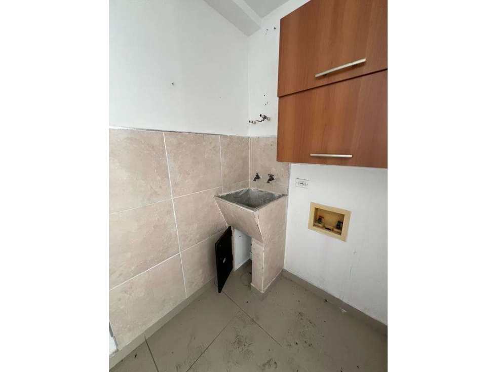 Venta de apartamento en Carrasquilla (Sky Park) GTA — foto 5