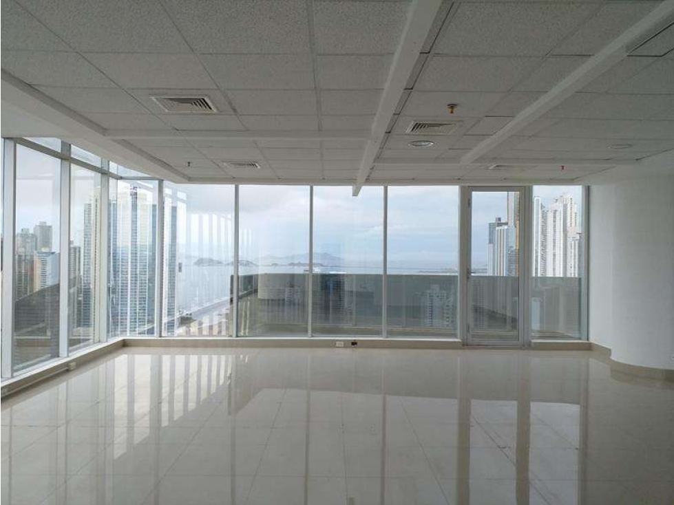 Venta de oficina en Marbella, Calle 50 (FF Tower) GTA — foto 4