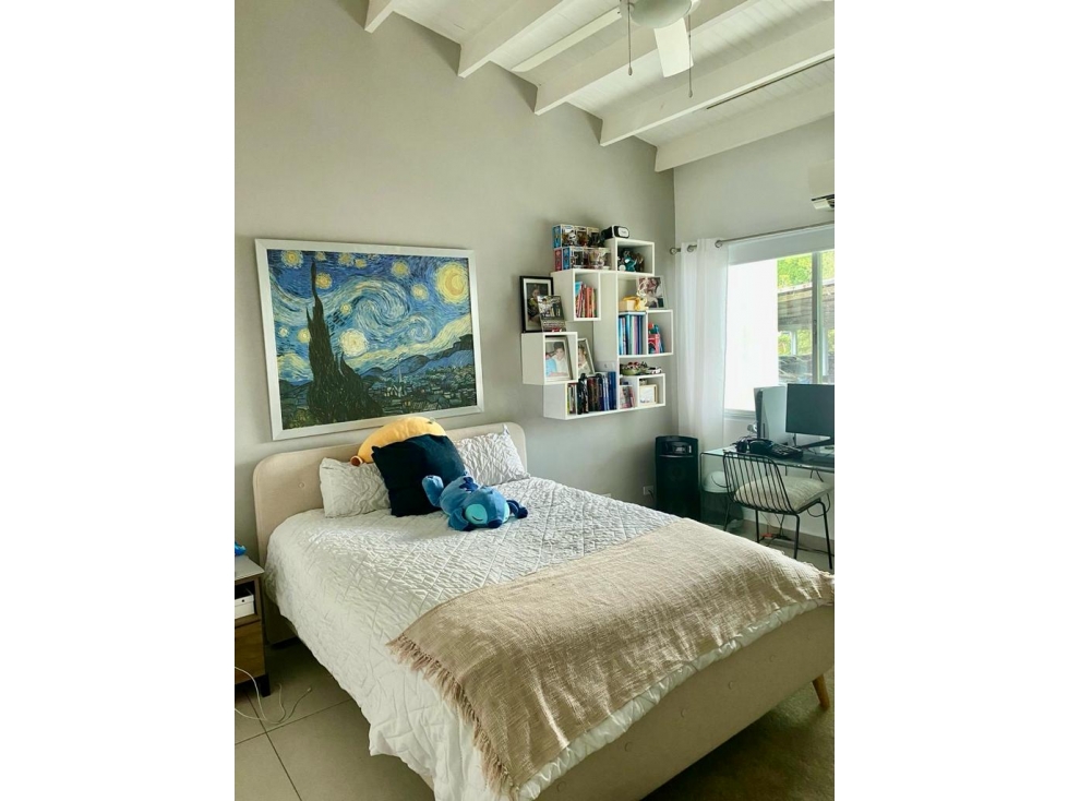Venta de duplex en La Alameda GTA - 6