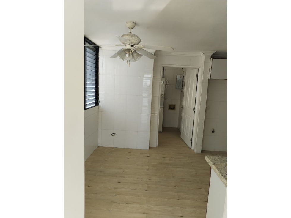Venta de apartamento en Punta Paitilla (Mar del Plata) GTA