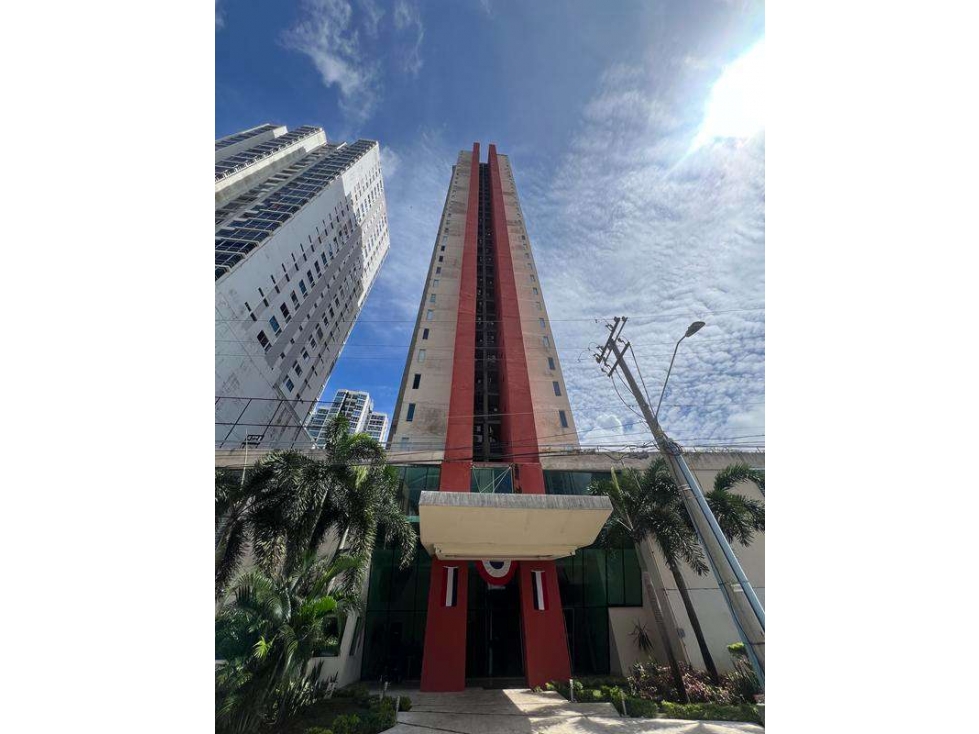 Venta de apartamento en Carrasquilla (Sky Park) GTA — foto 6