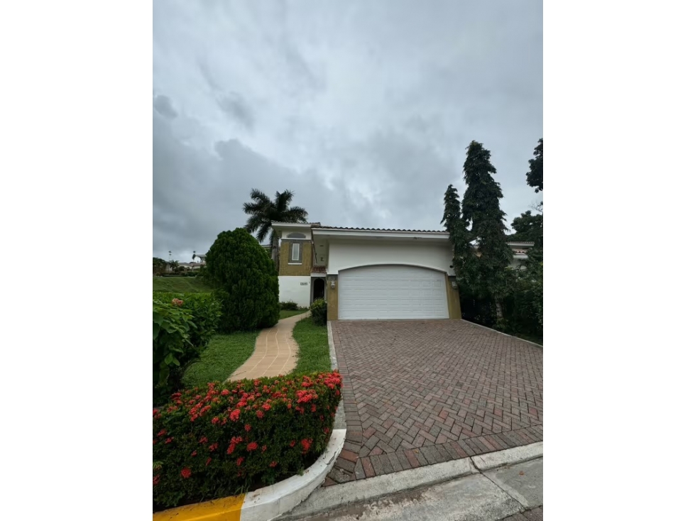 Venta de casa en Cocoli (Tucan Country Club) GTA — foto 3