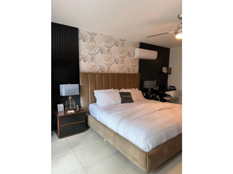 Venta de apartamento en Marbella (Sol Marina) GTA — foto 6