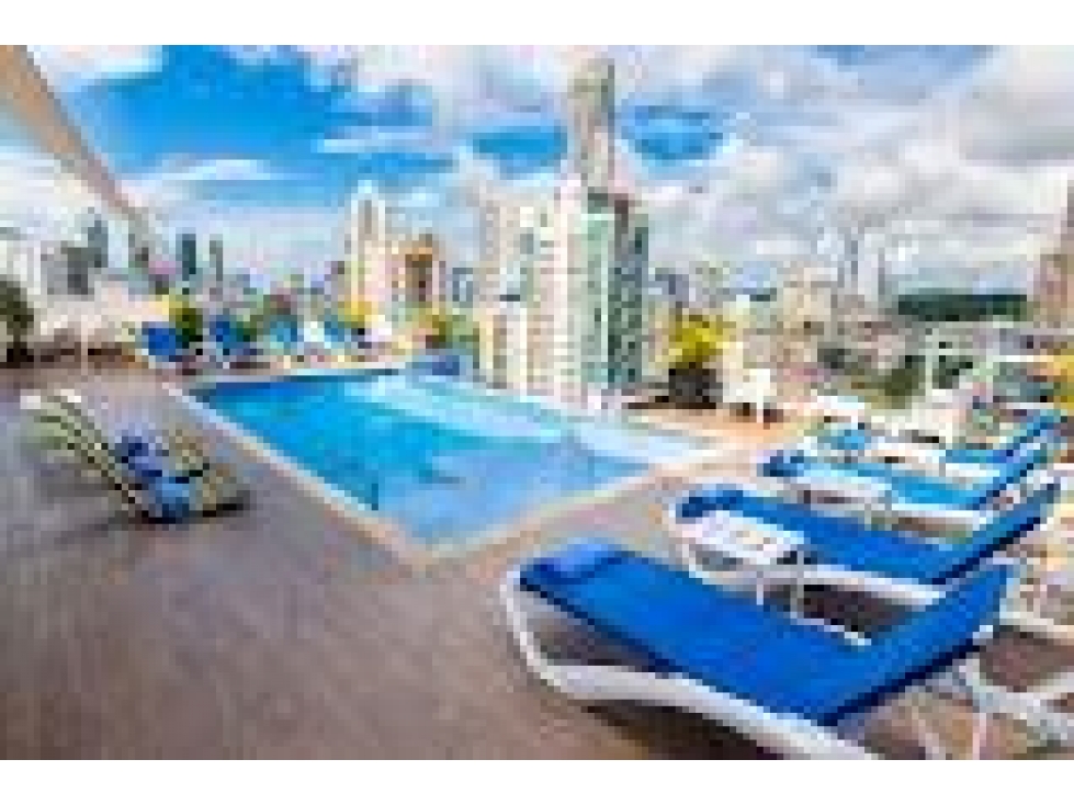 Venta de hotel en El Cangrejo (Vía Argentina) GTA - 3