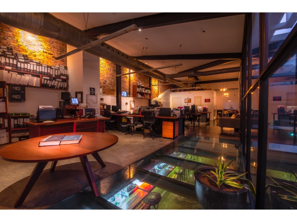 Venta de edificio comercial en Casco Viejo GTA - 2