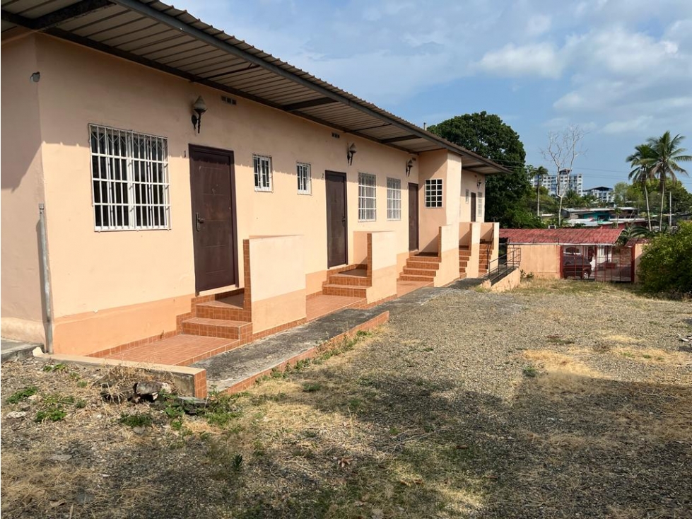 Venta de terreno en Llano Bonito GTA - 2