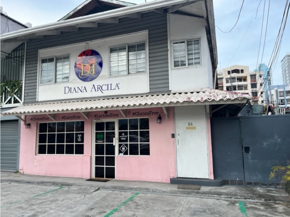 Venta de casa comercial en San Francisco GTA — foto 2