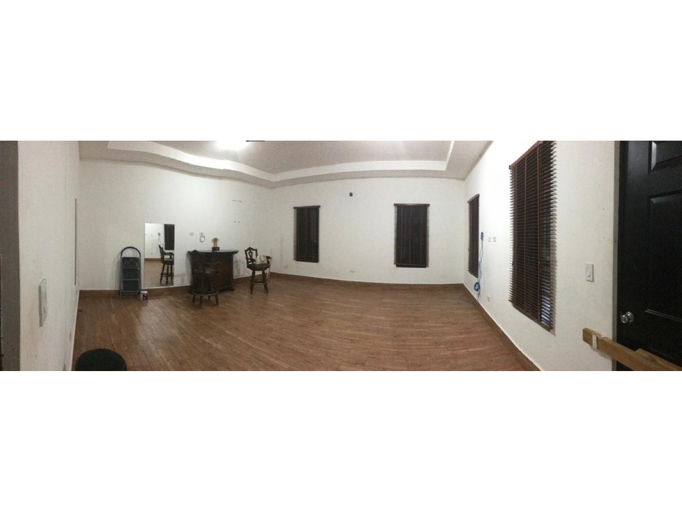 Venta de casa en San Carlos (Hacienda Pacífica) GTA - 2