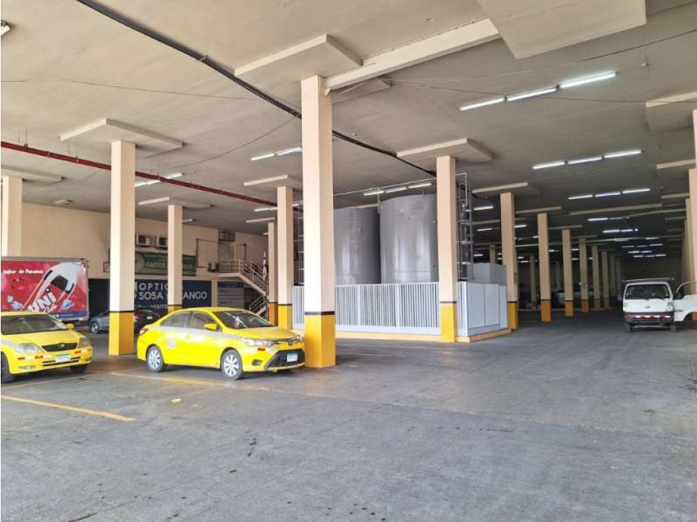 Venta de local comercial en Pueblo Nuevo (Gran Estación de SM) GTA - 2