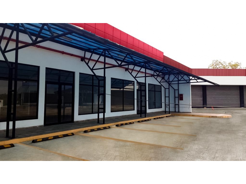 Venta de galera en Coronado GTA — foto 2