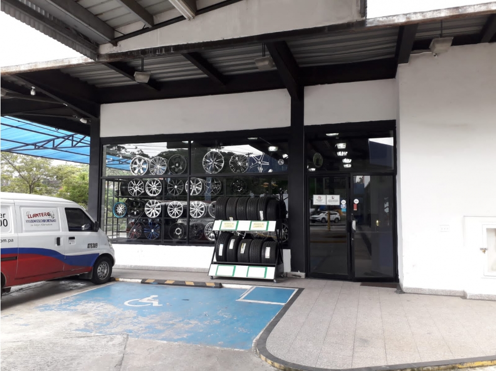 Venta de galera en Betania (Tumba Muerto) GTA — foto 2