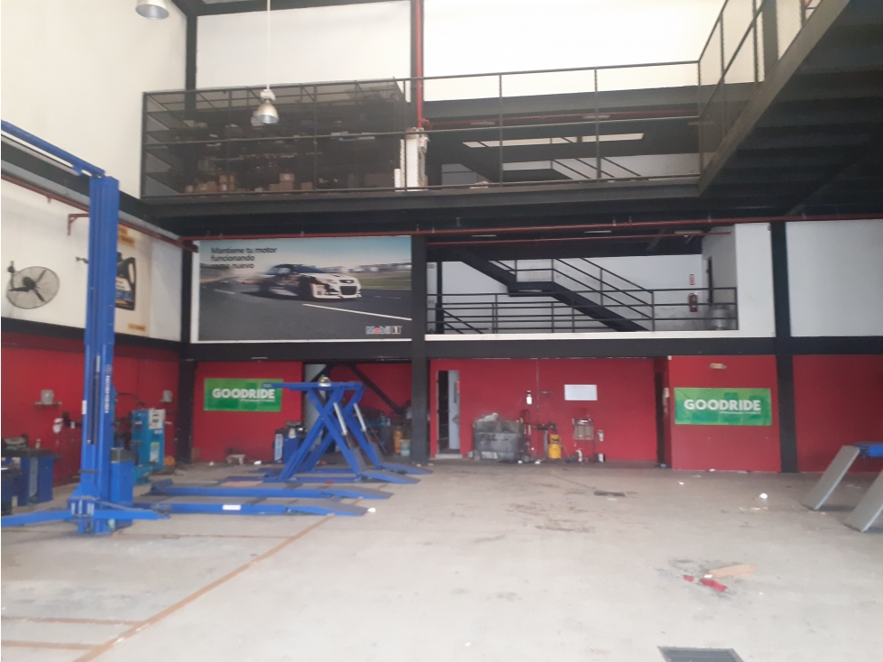 Venta de galera en Costa del Este GTA — foto 2