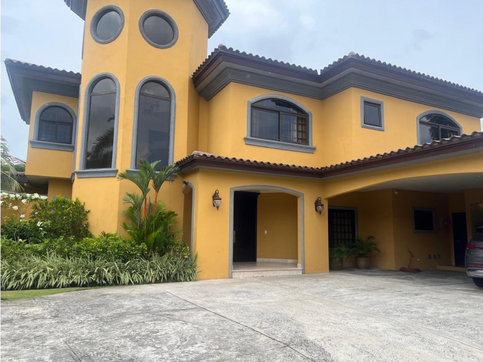 Venta de casa en Costa del Este (Antigua) GTA — foto 2