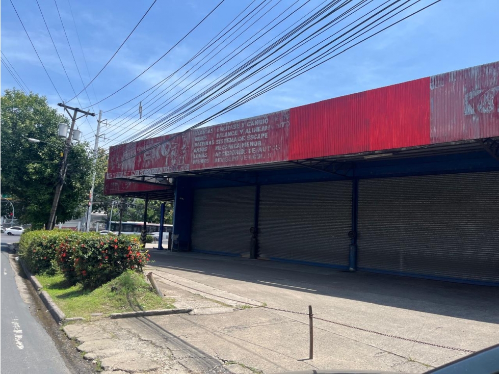 Venta de galera en Juan Díaz GTA — foto 2