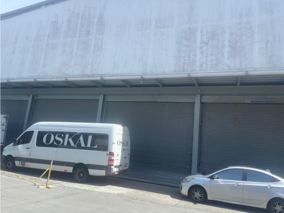 Venta de galera en Llano Bonito GTA — foto 2