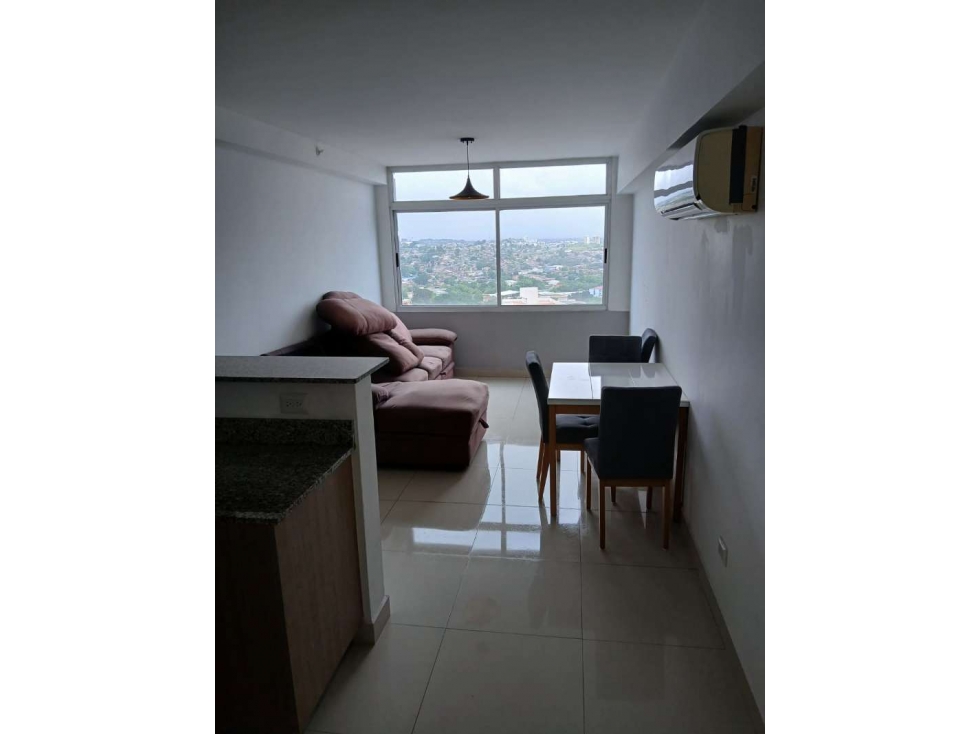 Venta de apartamento en Pueblo Nuevo (Torres de Montserrat) GTA — foto 2