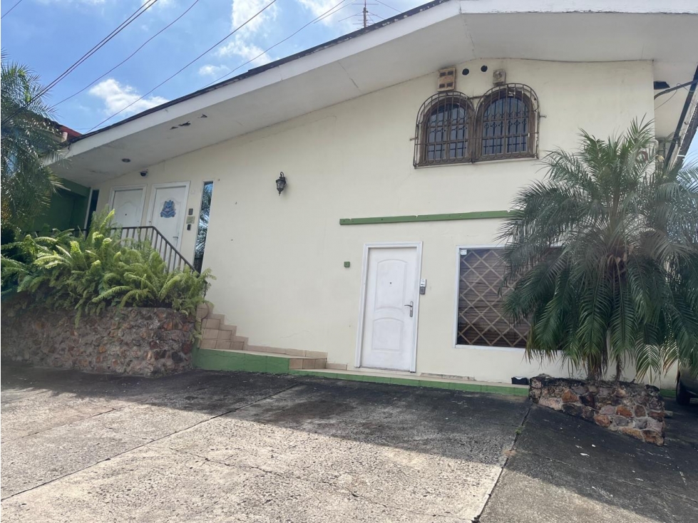 Venta de casa comercial en Avenida de La Paz (Villa Cáceres) GTA — foto 2