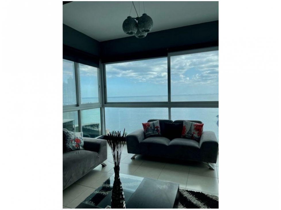 Venta de apartamento en Avenida Balboa (Vista Marina) GTA — foto 2
