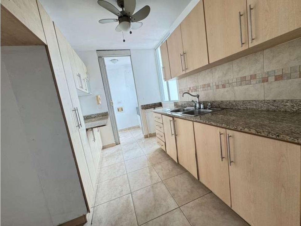 Venta de apartamento en El Cangrejo (Marquis Tower) GTA — foto 2