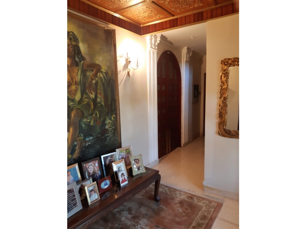 Venta de casa en Villa Lilla, San Francisco GTA — foto 2