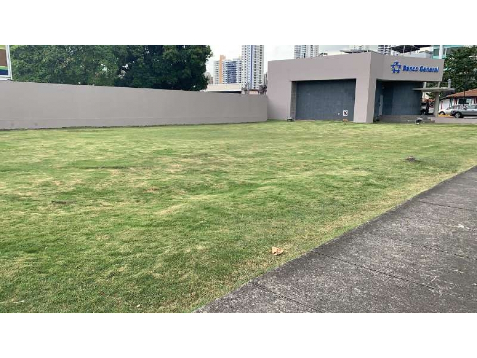 Venta de terreno en San Francisco (Vía Porras) GTA — foto 2