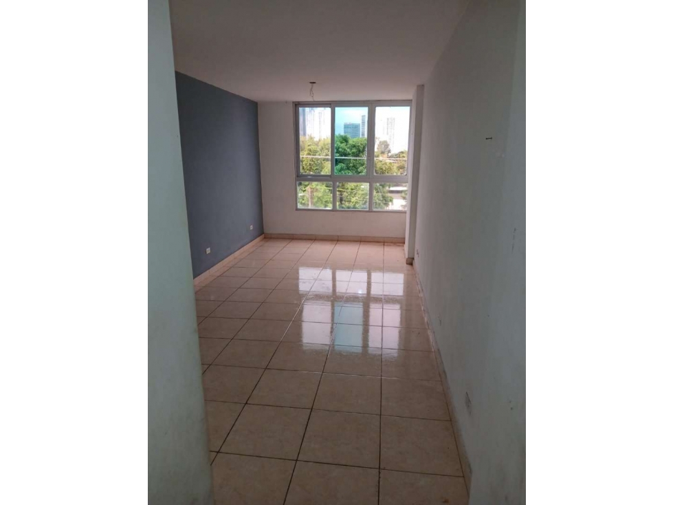Venta de apartamento en Parque Lefevre (PH Mérida) GTA — foto 2