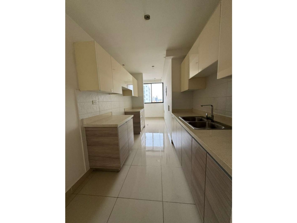 Venta de apartamento en Bella Vista (Balboa Bay) GTA — foto 2