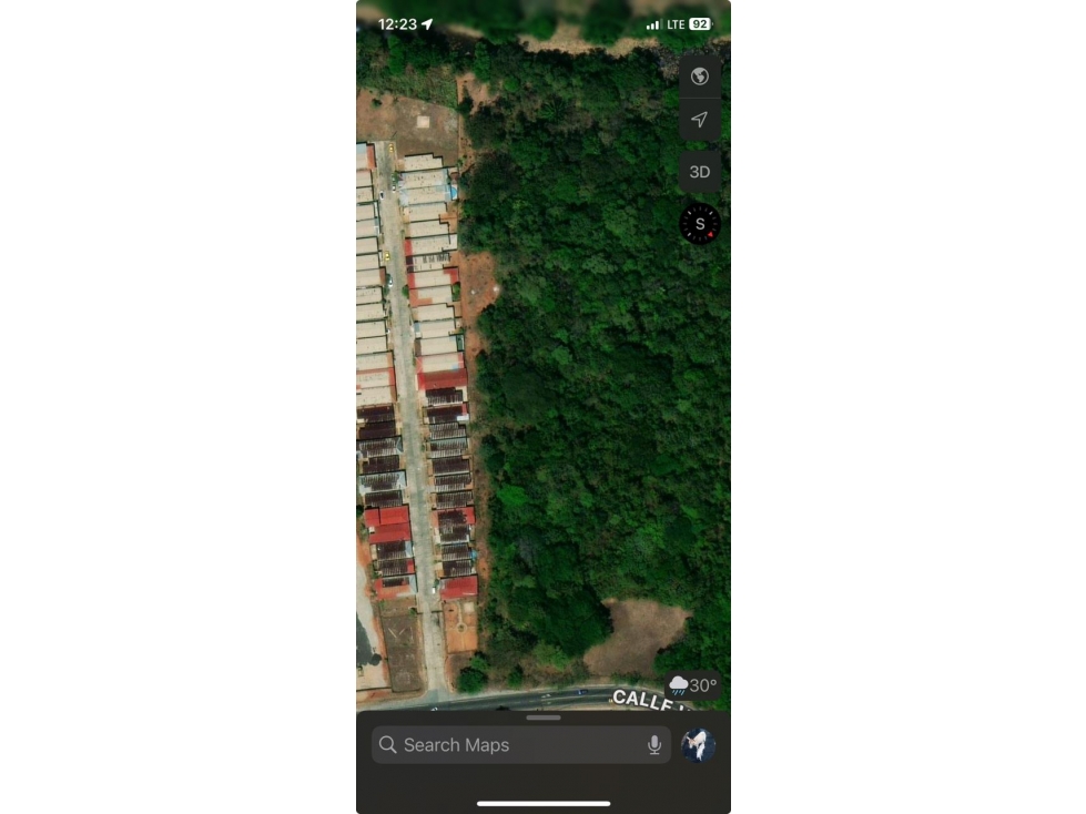 Venta de finca en Villalobos GTA — foto 2