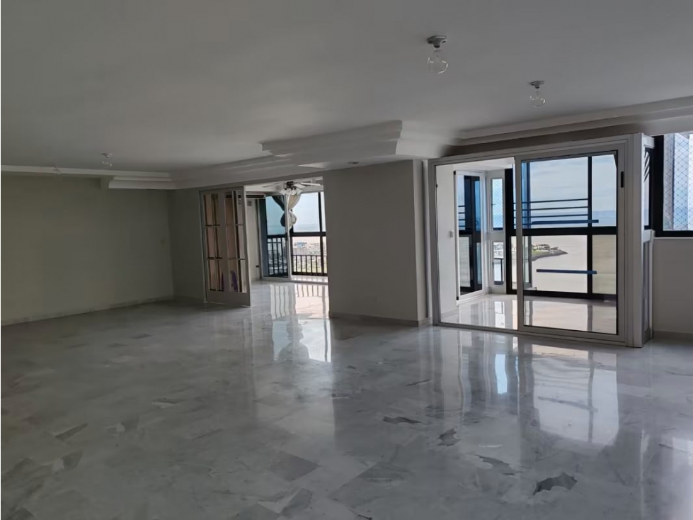 Venta de apartamento en Punta Paitilla (Pacific Shore) GTA — foto 2