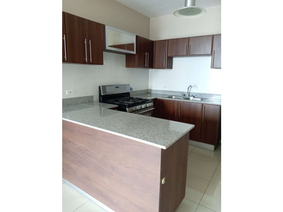 Venta de apartamento en Coco del Mar (Vision Tower) GTA — foto 2
