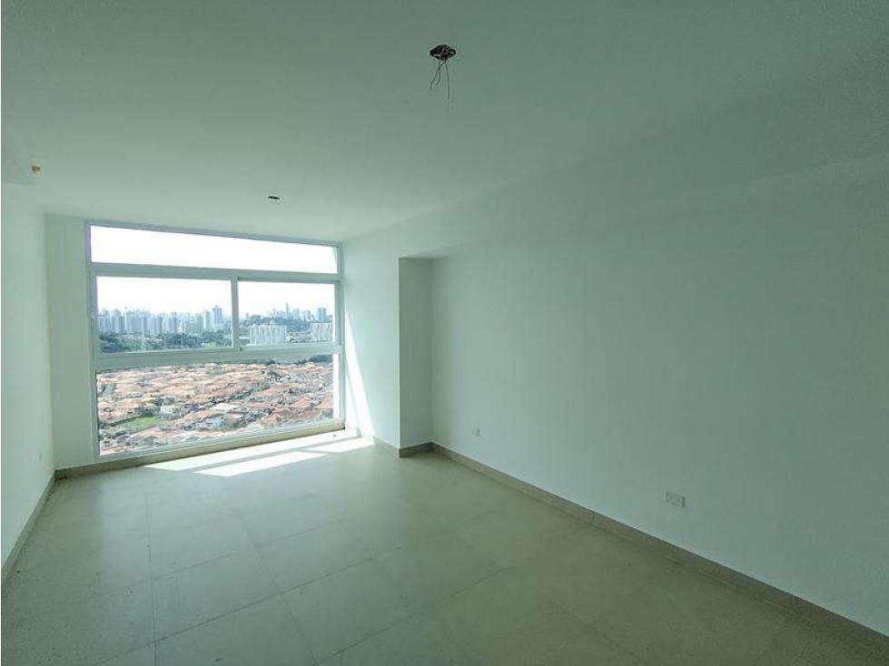 Venta de apartamento en Altos de Panamá (Country Heights) GTA — foto 2