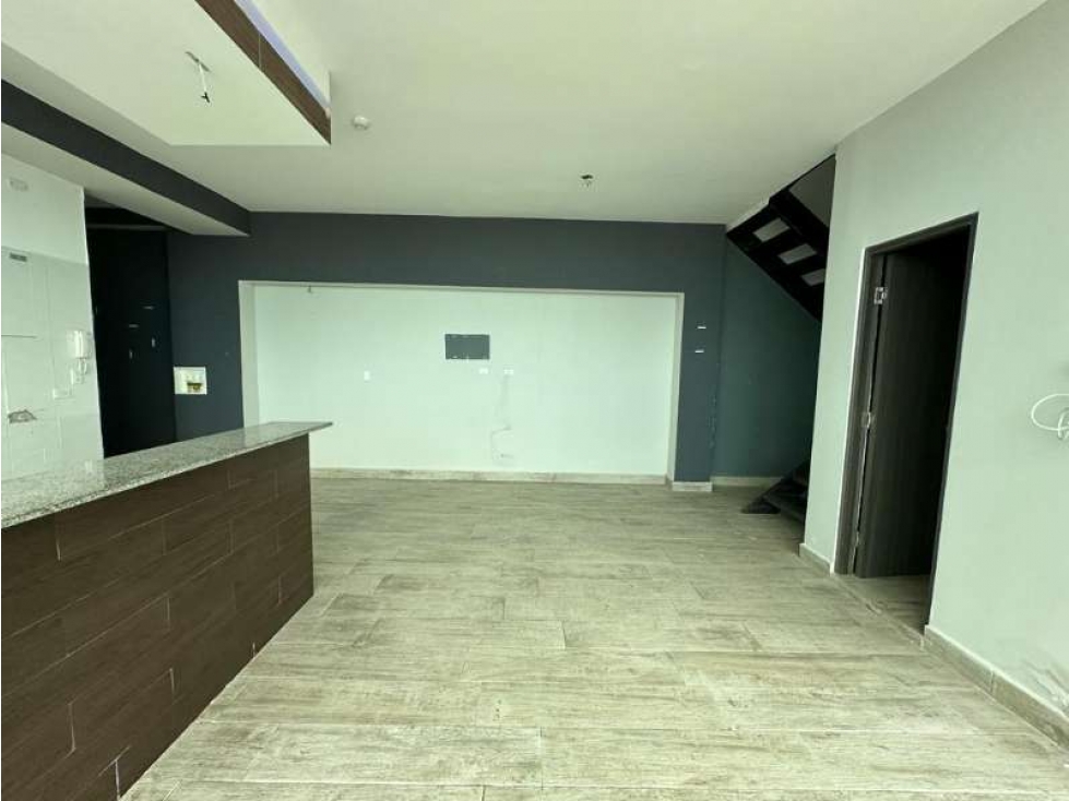 Venta de apartamento en Carrasquilla (Metropolitan Park) GTA — foto 2