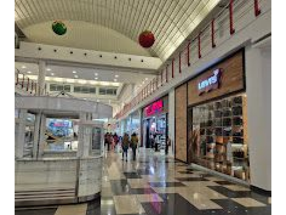Alquiler de locales comerciales en Westland Mall (Arraiján) GTA — foto 2