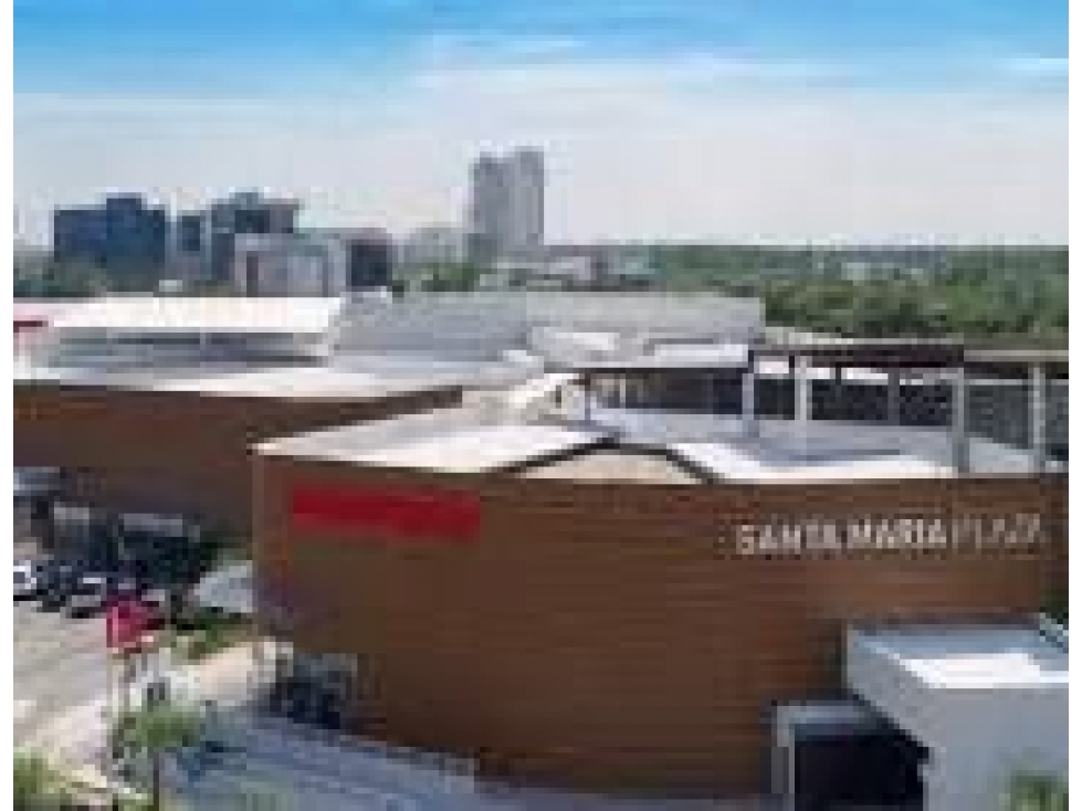 Alquiler locales comerciales en Santa María Plaza GTA — foto 2