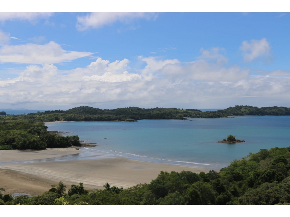Venta de finca costera 4.8 hectáreas en Punta Bejuco, Chiriquí GTA - 2