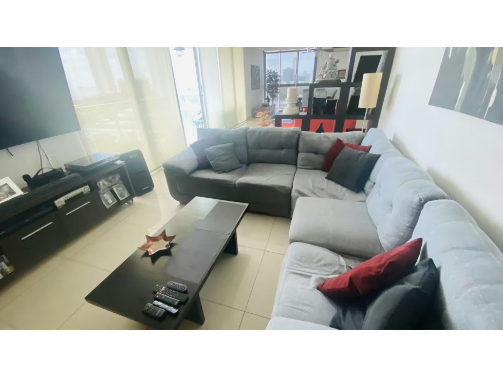 Venta de apartamento en Costa del Este (Latitude) GTA — foto 2