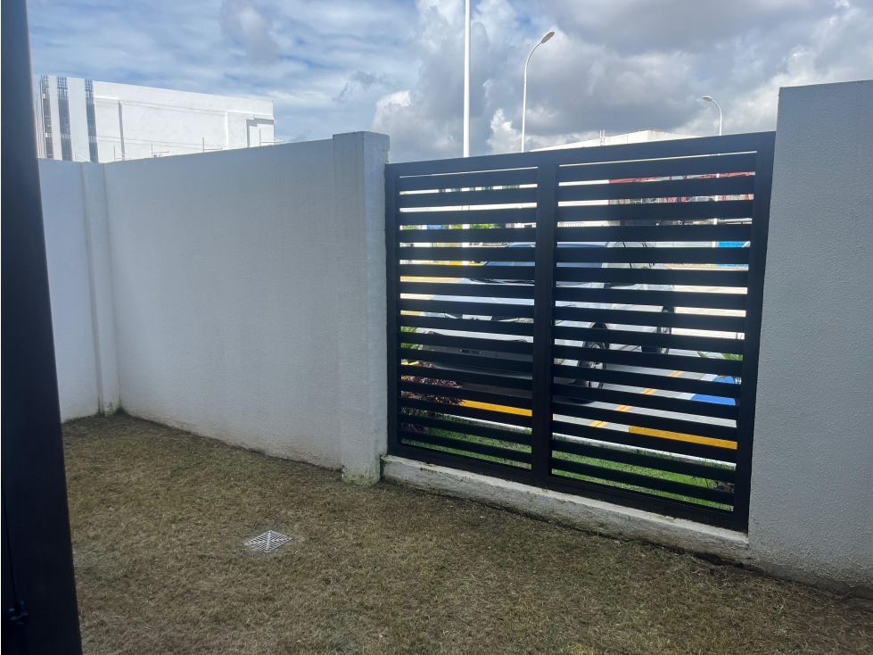 Venta de apartamento en Parque Lefevre (Panama Viejo Residences) GTA — foto 2