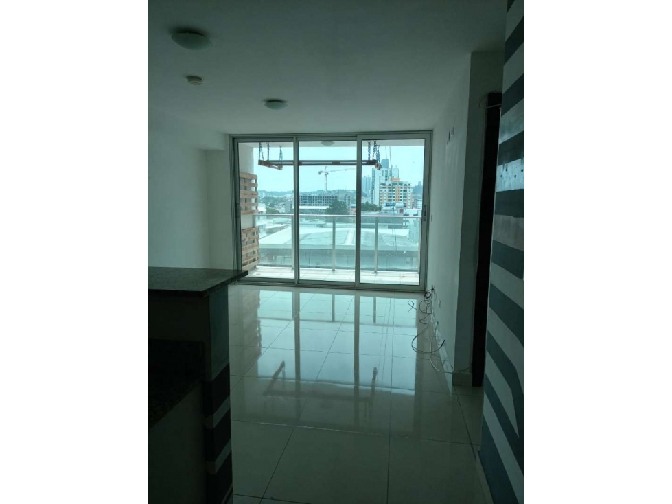 Venta de apartamento en Carrasquilla (MidPark) GTA — foto 2