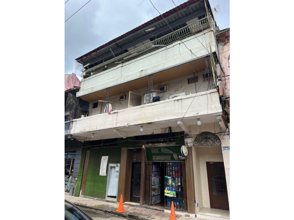 Venta de hotel en Santa Ana GTA - 2
