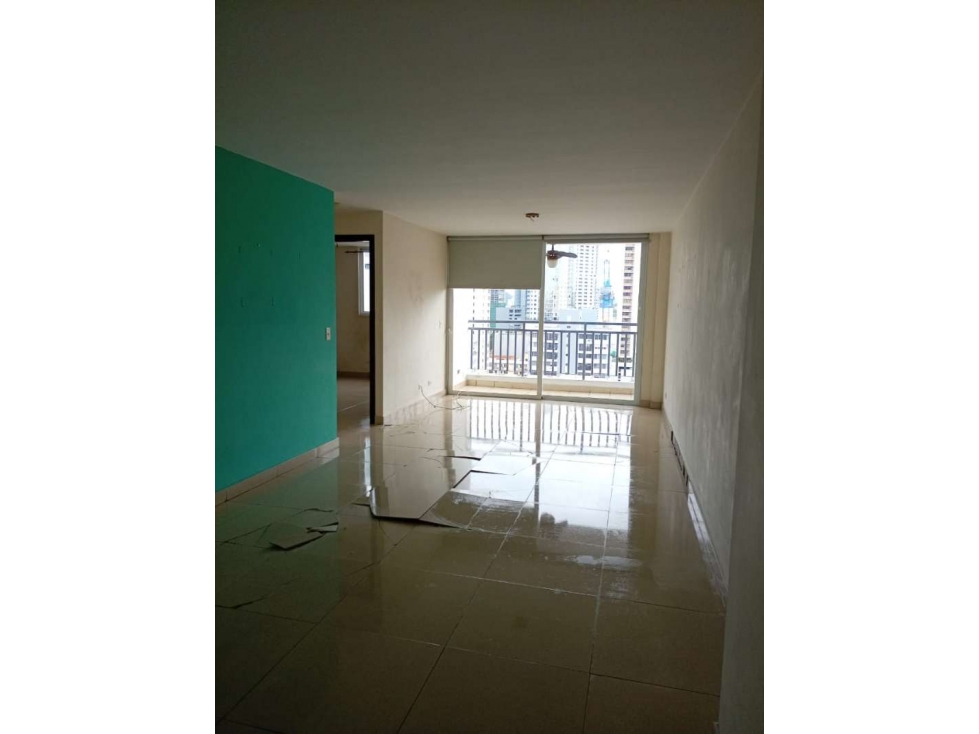 Venta de apartamento en Obarrio (Miyaki) GTA — foto 2