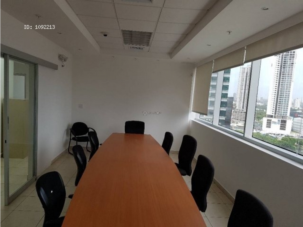Venta de oficina en Costa del Este (Capital Plaza) GTA — foto 2