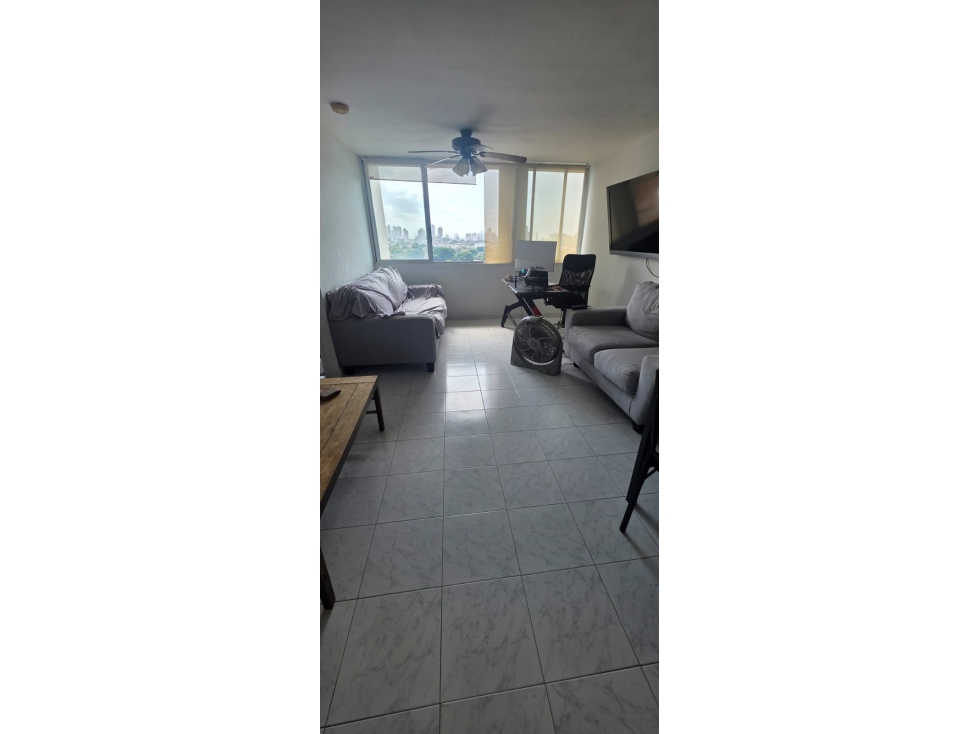 Venta de apartamento en Dos Mares (PH Green Hills) GTA — foto 2