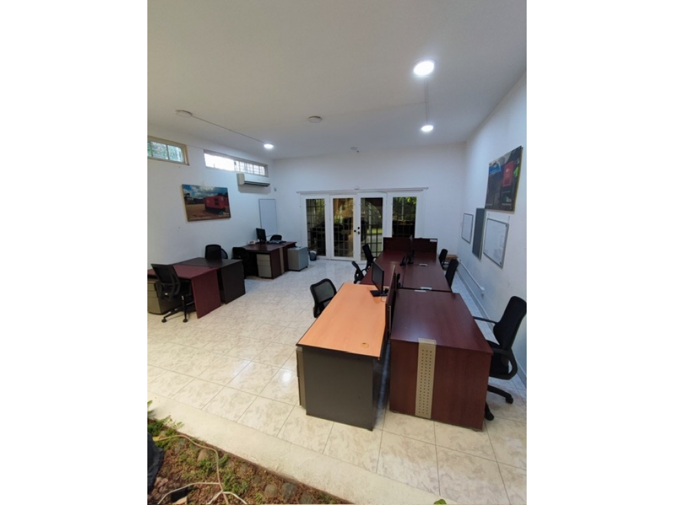 Venta de casa comercial en Betania (Los Angeles) GTA — foto 2