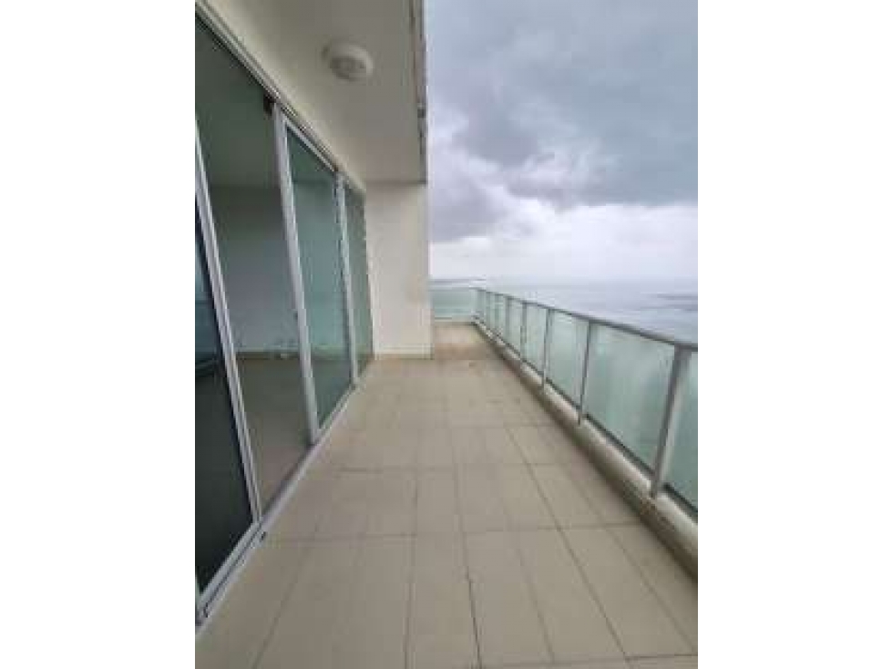 Venta de apartamento en Punta Pacífica (Dupont) GTA — foto 2