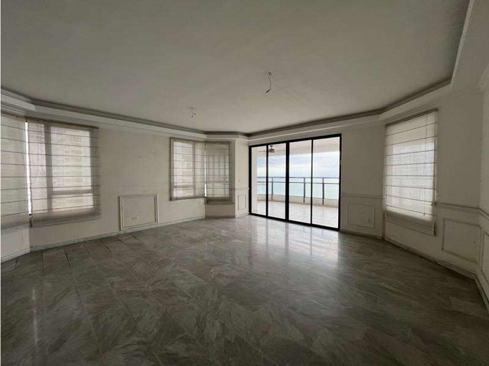 Venta de apartamento en Punta Paitilla (PH Regent) GTA — foto 2