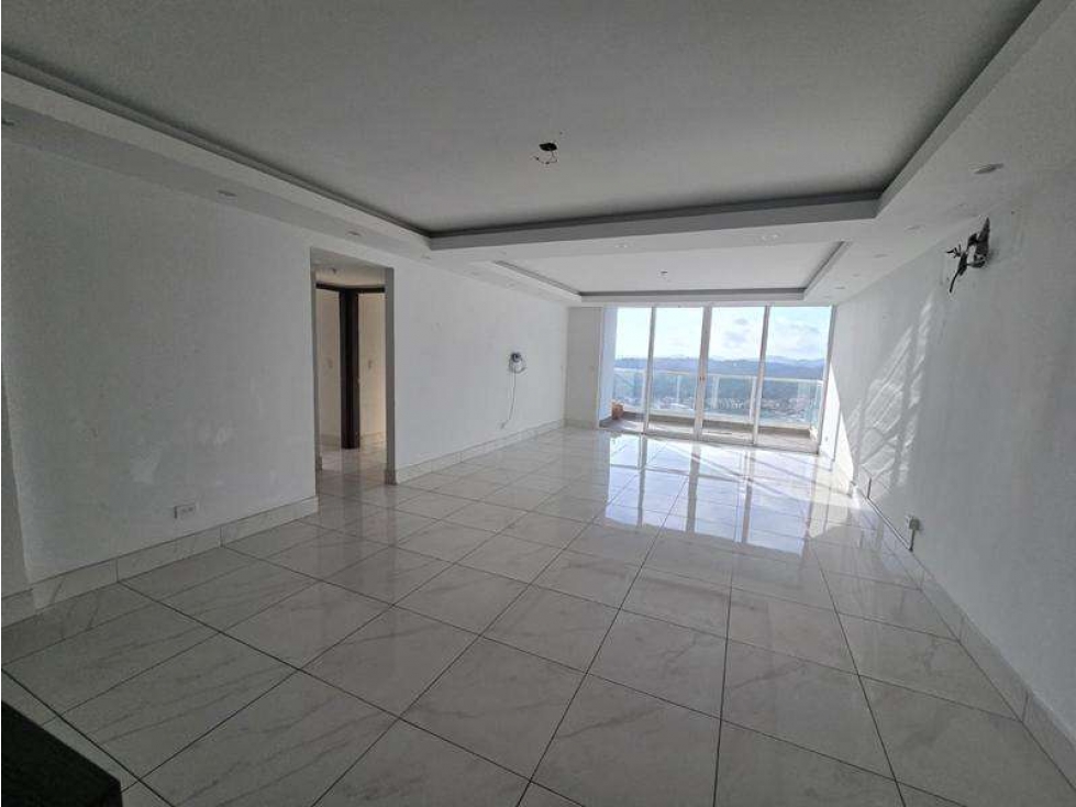 Venta de apartamento en Edison Park (PH Pacific Park Torre) GTA — foto 2