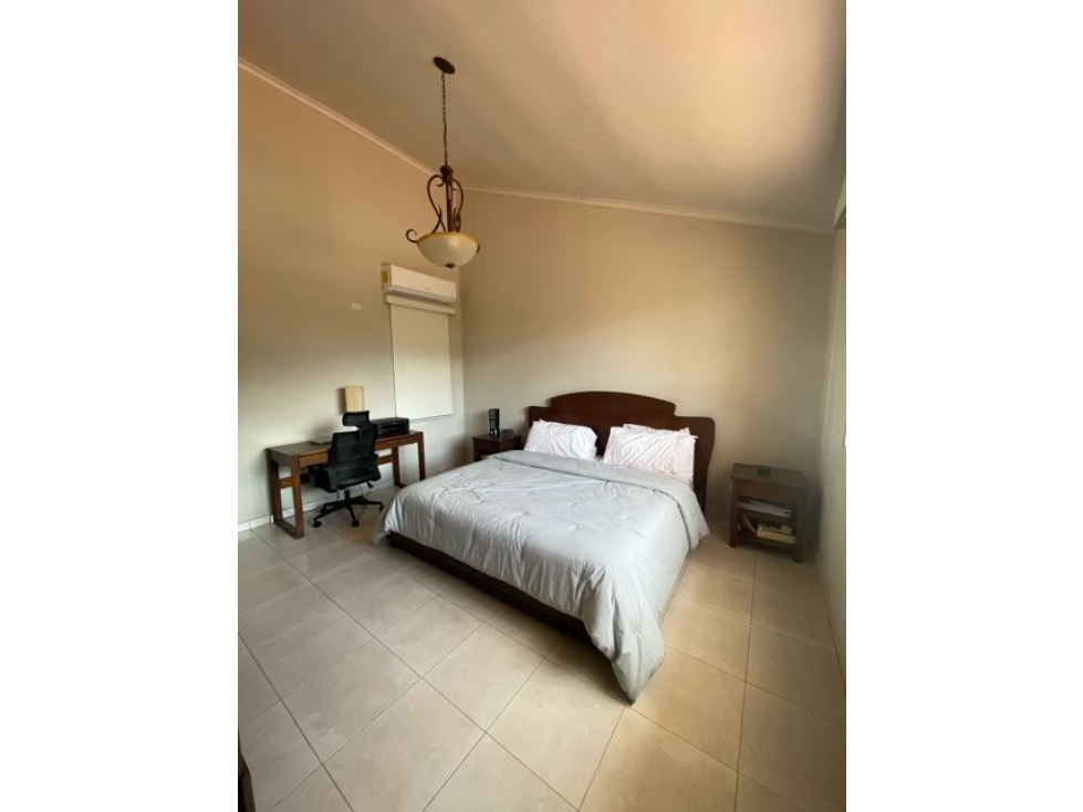 Venta de casa en Chanis (Castel Novo) GTA — foto 6